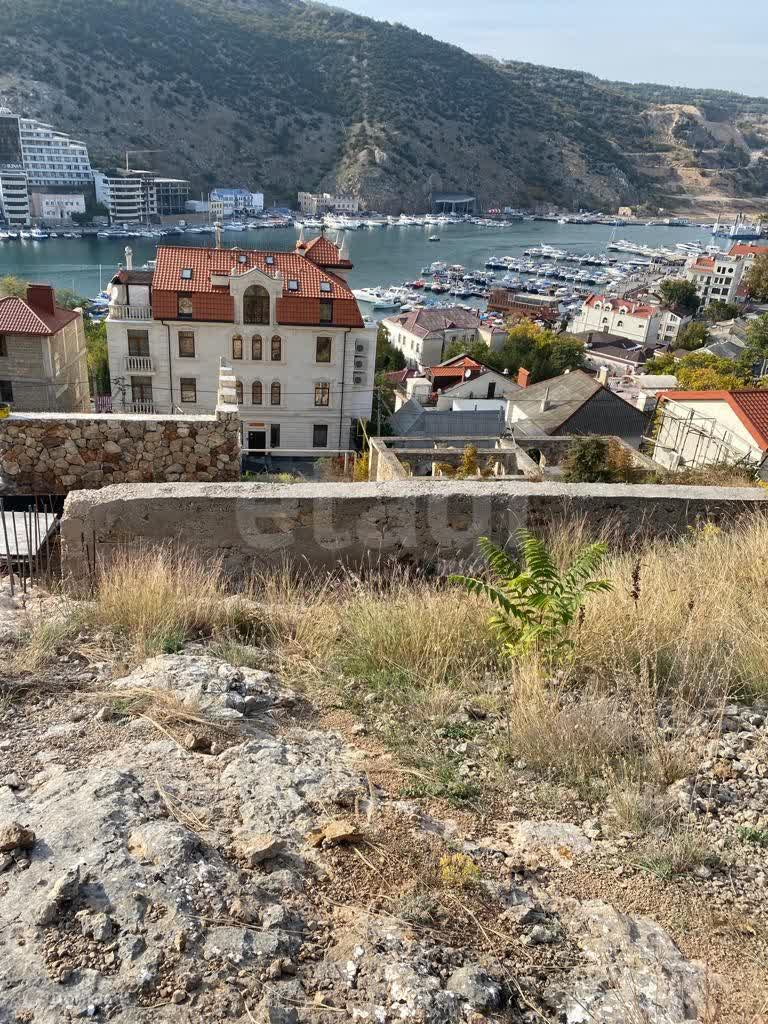 Купить Участок В Балаклаве Недорого