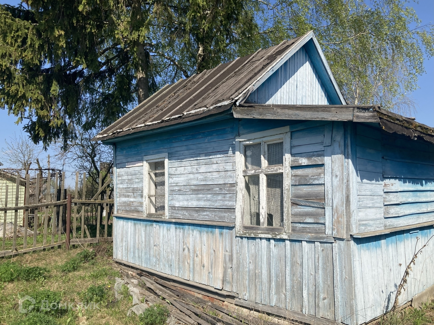 Купить Дачу М