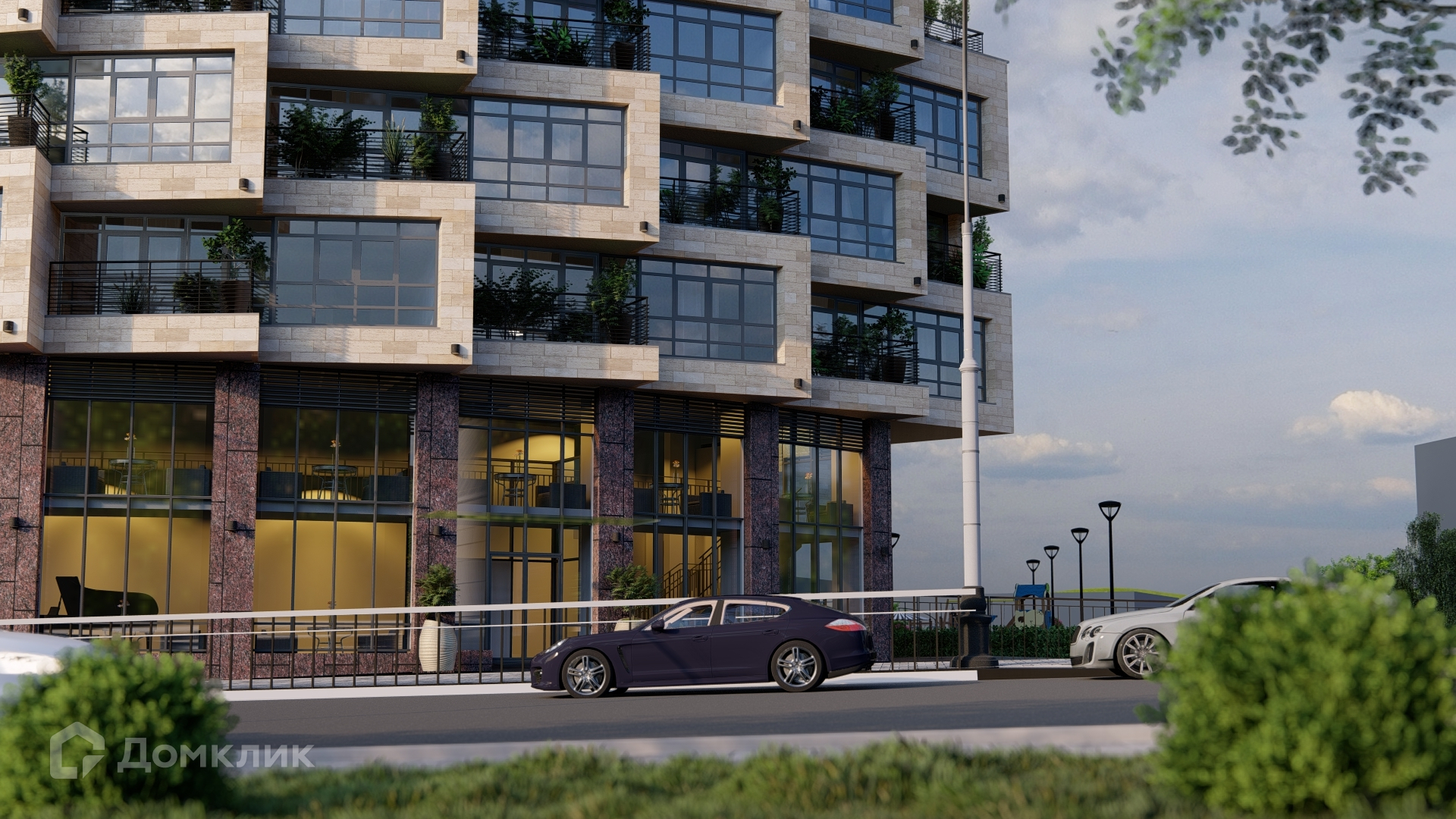 Купить Квартиру Московская Д 5