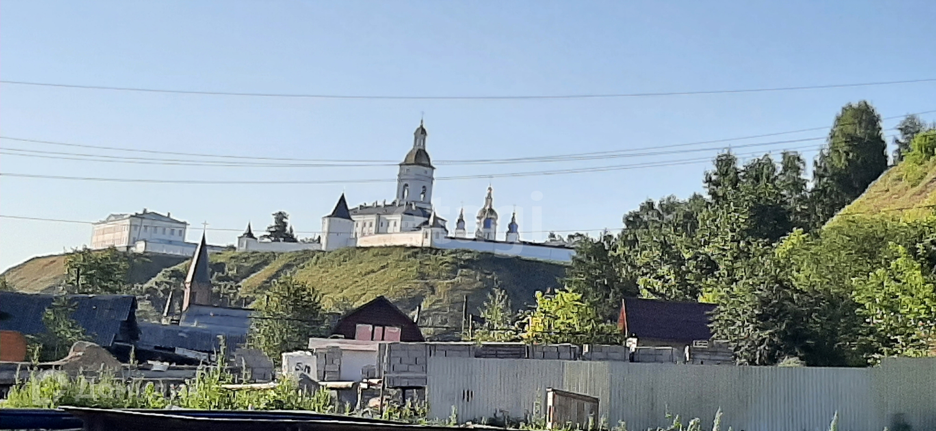 Купить дом, 27 м² по адресу Тюменская область, Тобольск, улица Алябьева ...