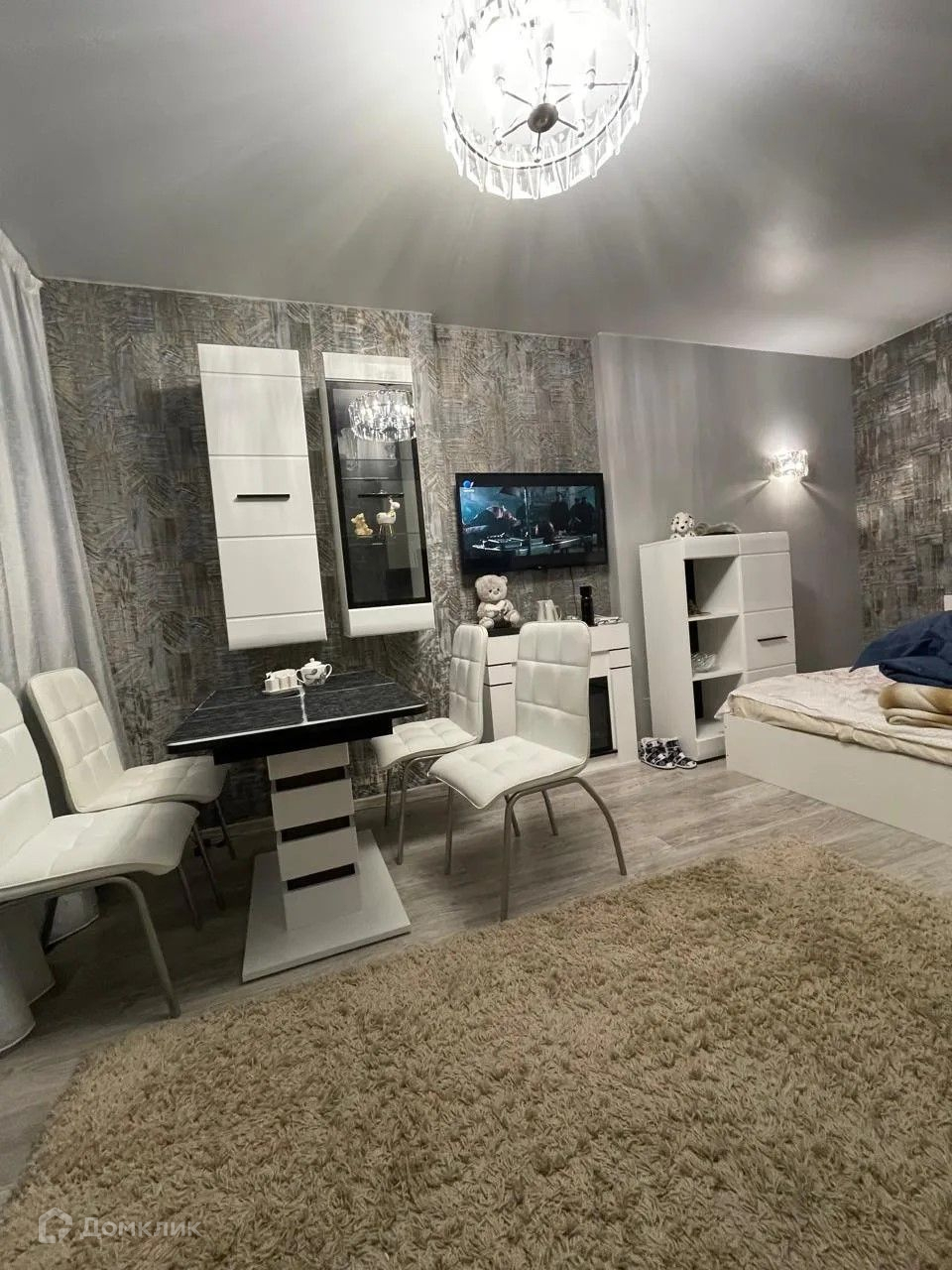 Реутов, 9-й микрорайон м-н, Носовихинское шоссе, 27 - Bild 4