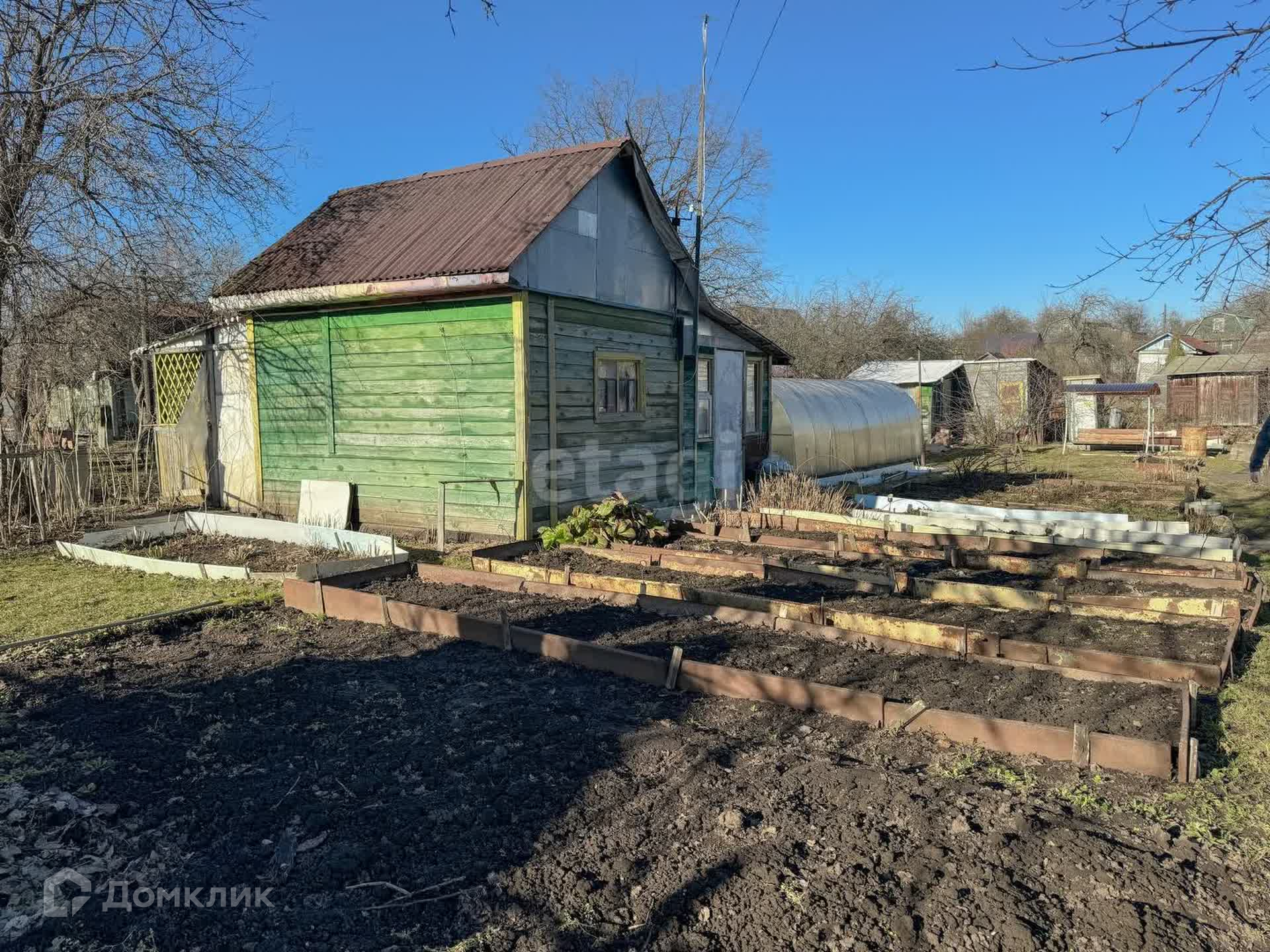 Купить Дачу В Ярославле Снт Мичурина