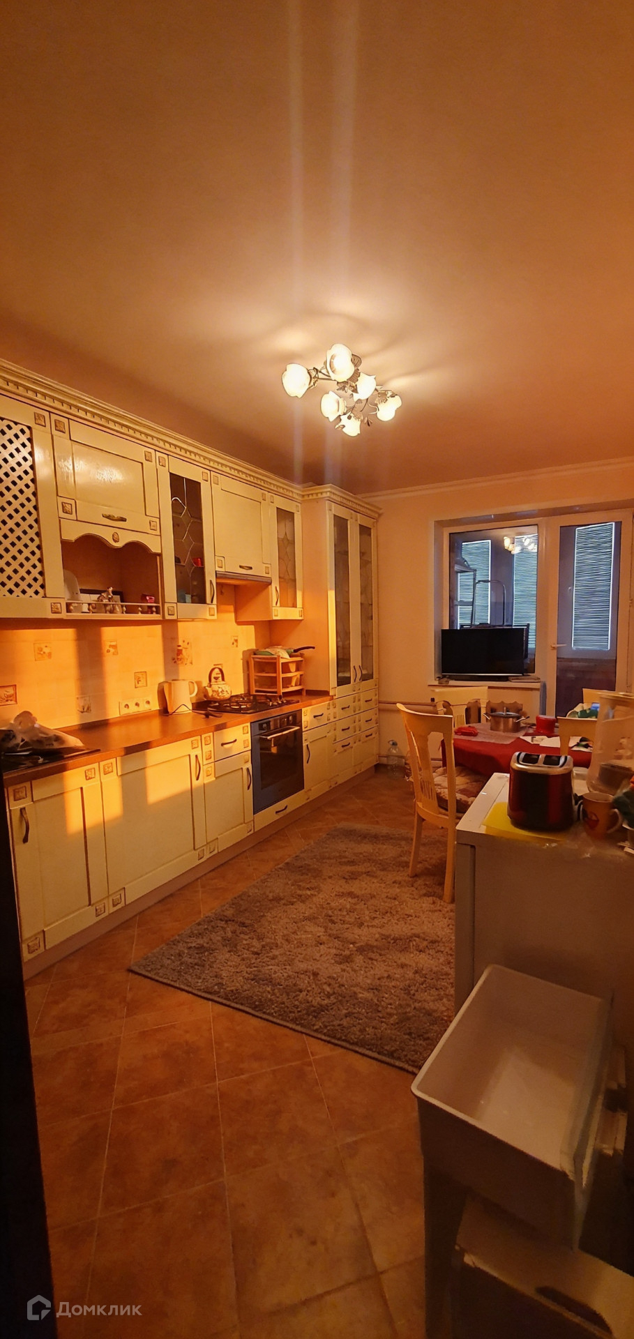 Московская область, Егорьевск, улица Механизаторов, 55 к2 – pohled 3