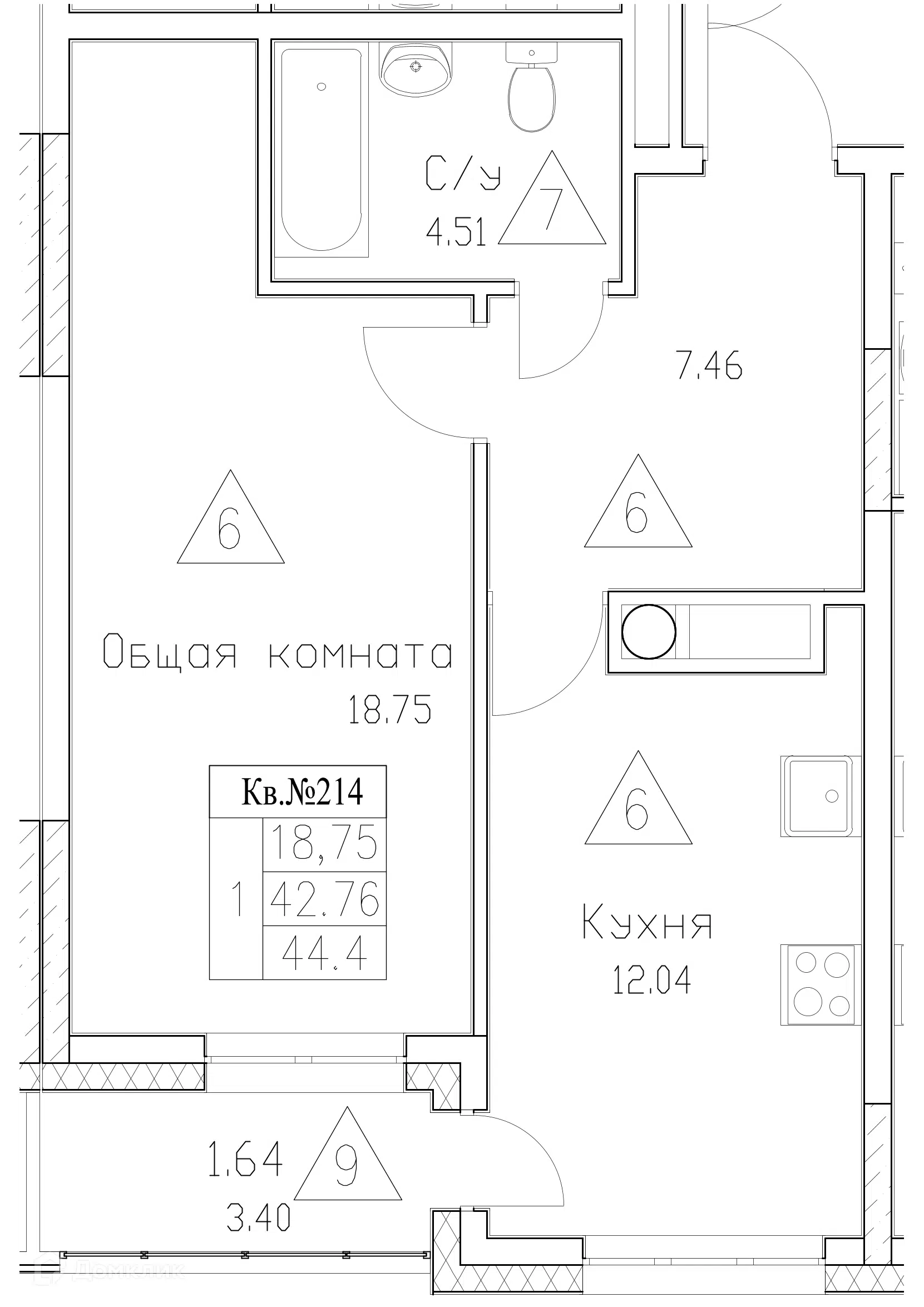 ЖК Сайдыы Республика Саха (Якутия) от официального застройщика ООО СЗ 