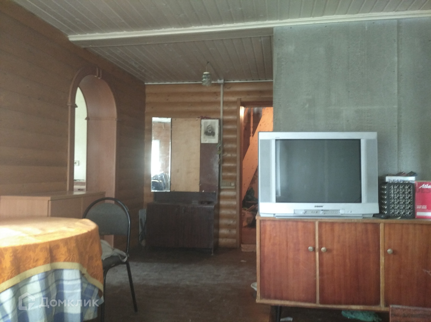 Купить дом, 60 м² по адресу Ярославская область, Большесельское ...