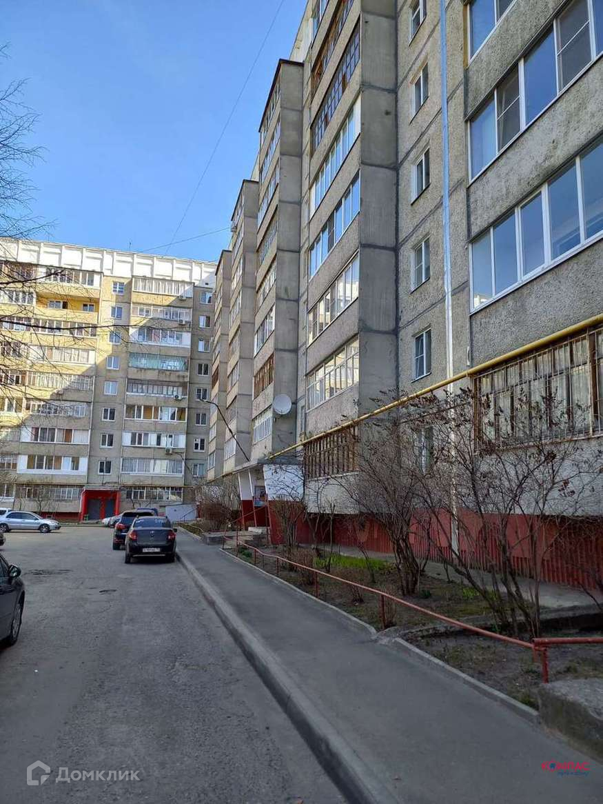 Купить 2-комнатную квартиру, 52 м² по адресу Республика Марий Эл, Йошкар-Ола,  улица Петрова, 12А, 1 этаж за 3 000 000 руб. в Домклик — поиск, проверка,  безопасная сделка с жильем в офисе Сбербанка.