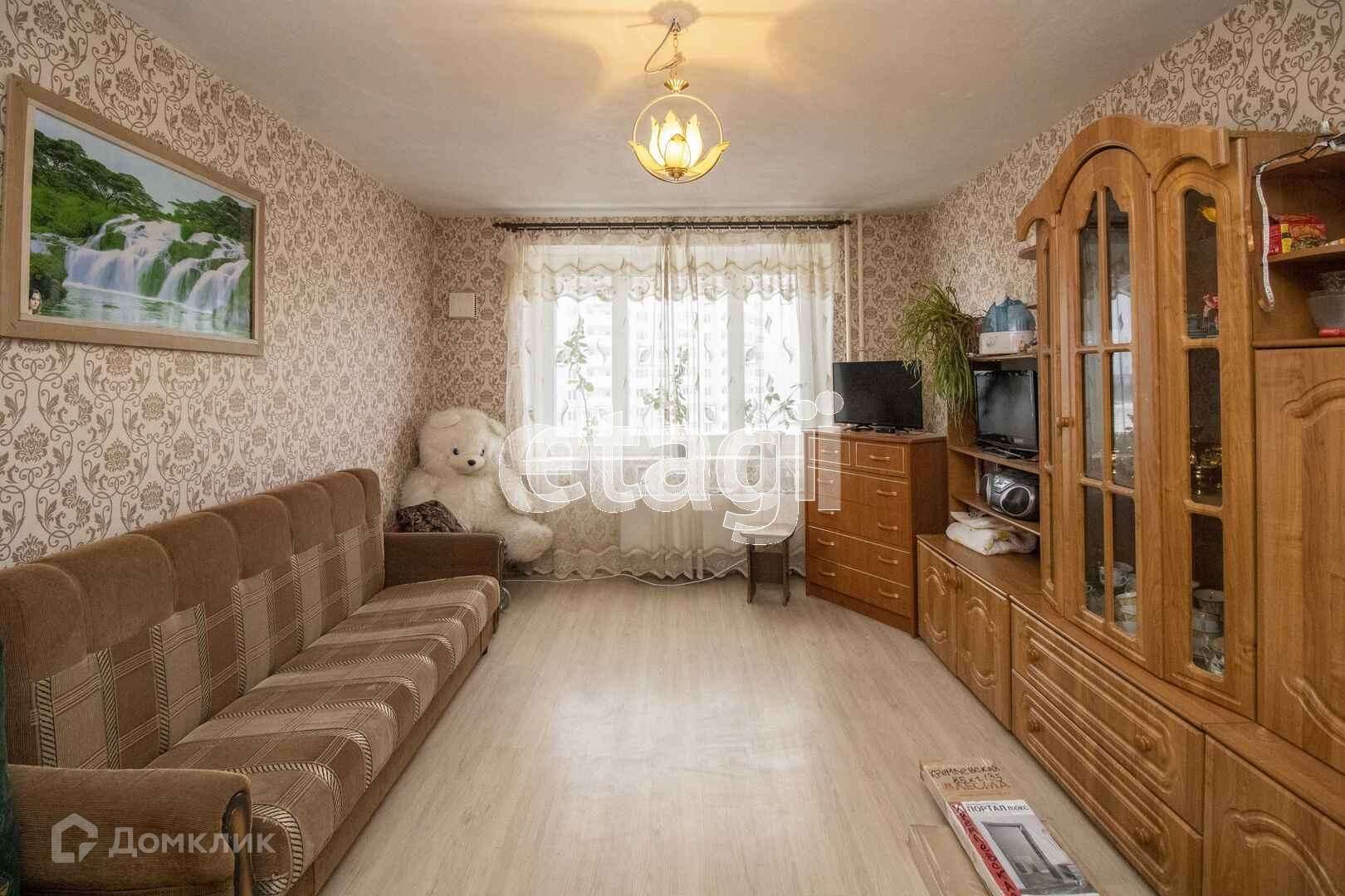 Купить Квартиру Тюмени 1 2