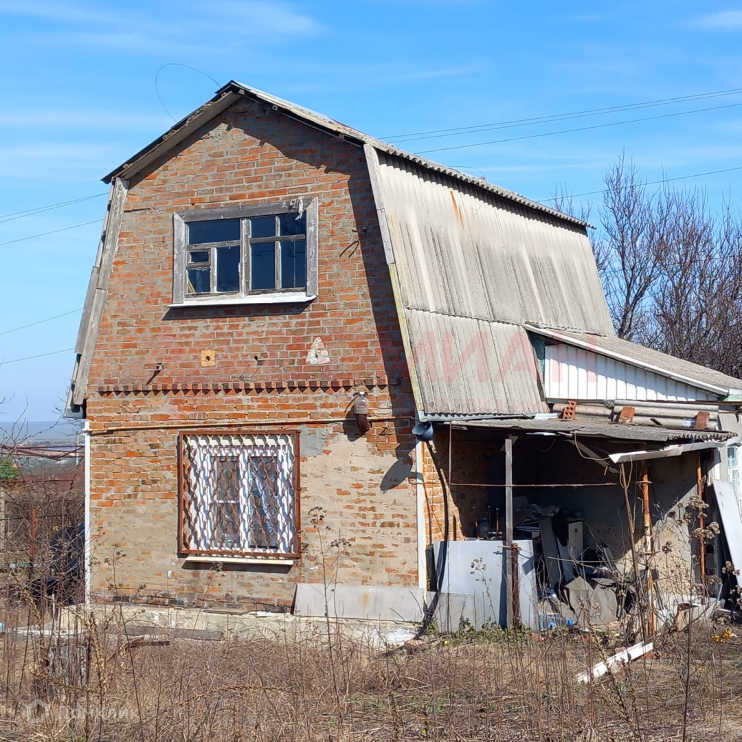 Купить Дачу В Чалтыре Ростовской Области