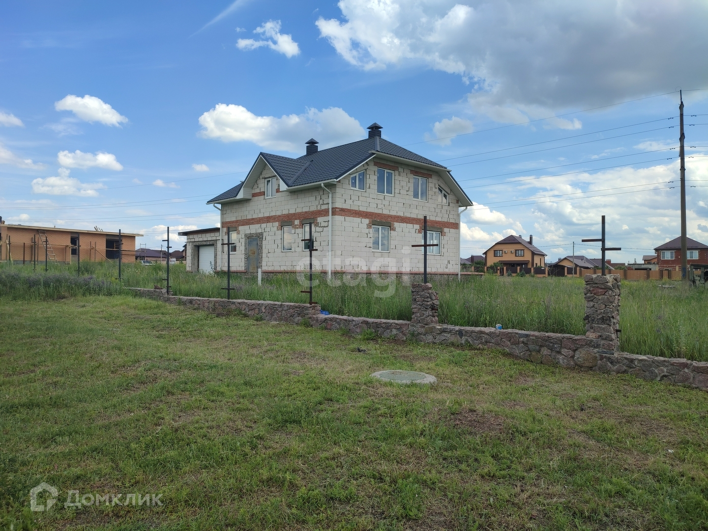 Купить Дом В Микрорайоне Новосадовый Белгород