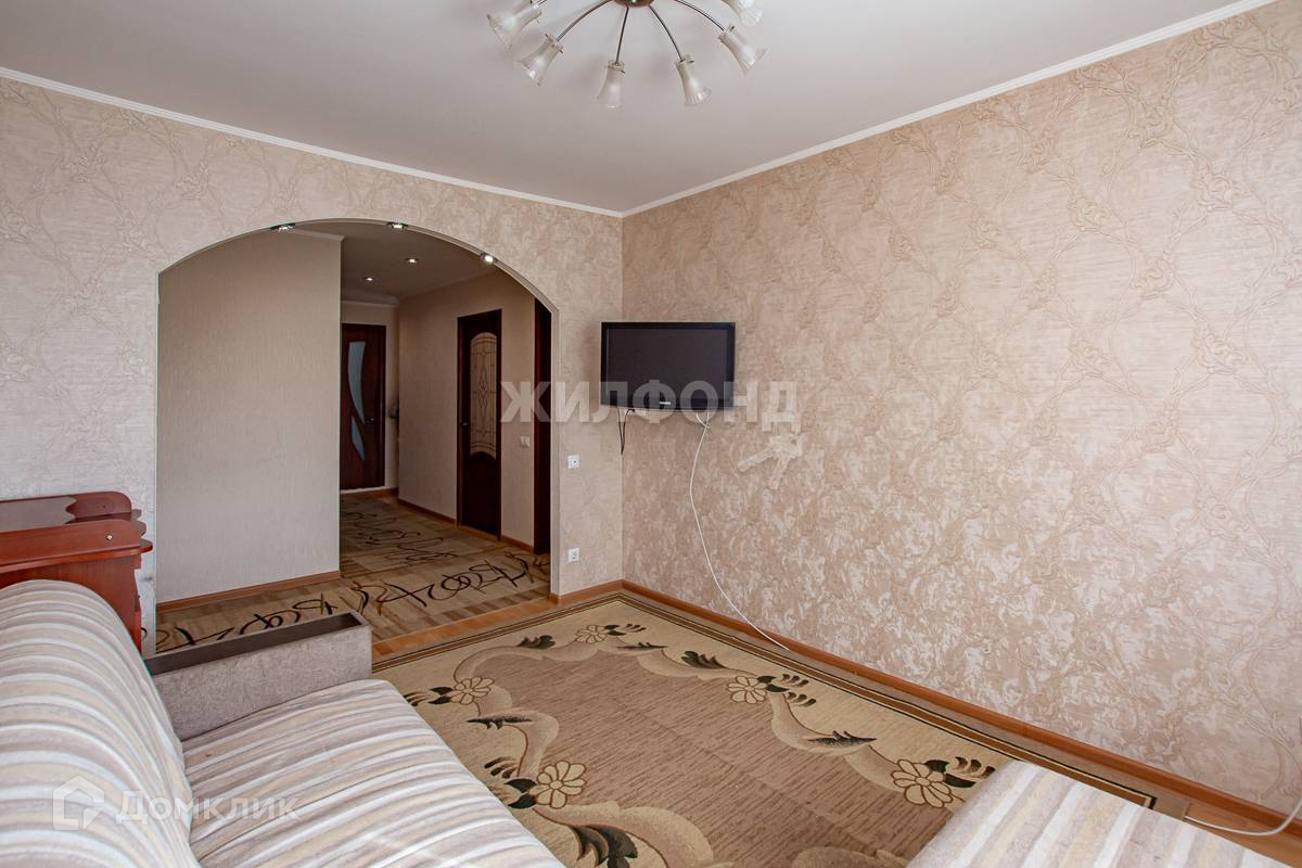 Купить Квартиру В Барнауле Исакова 235