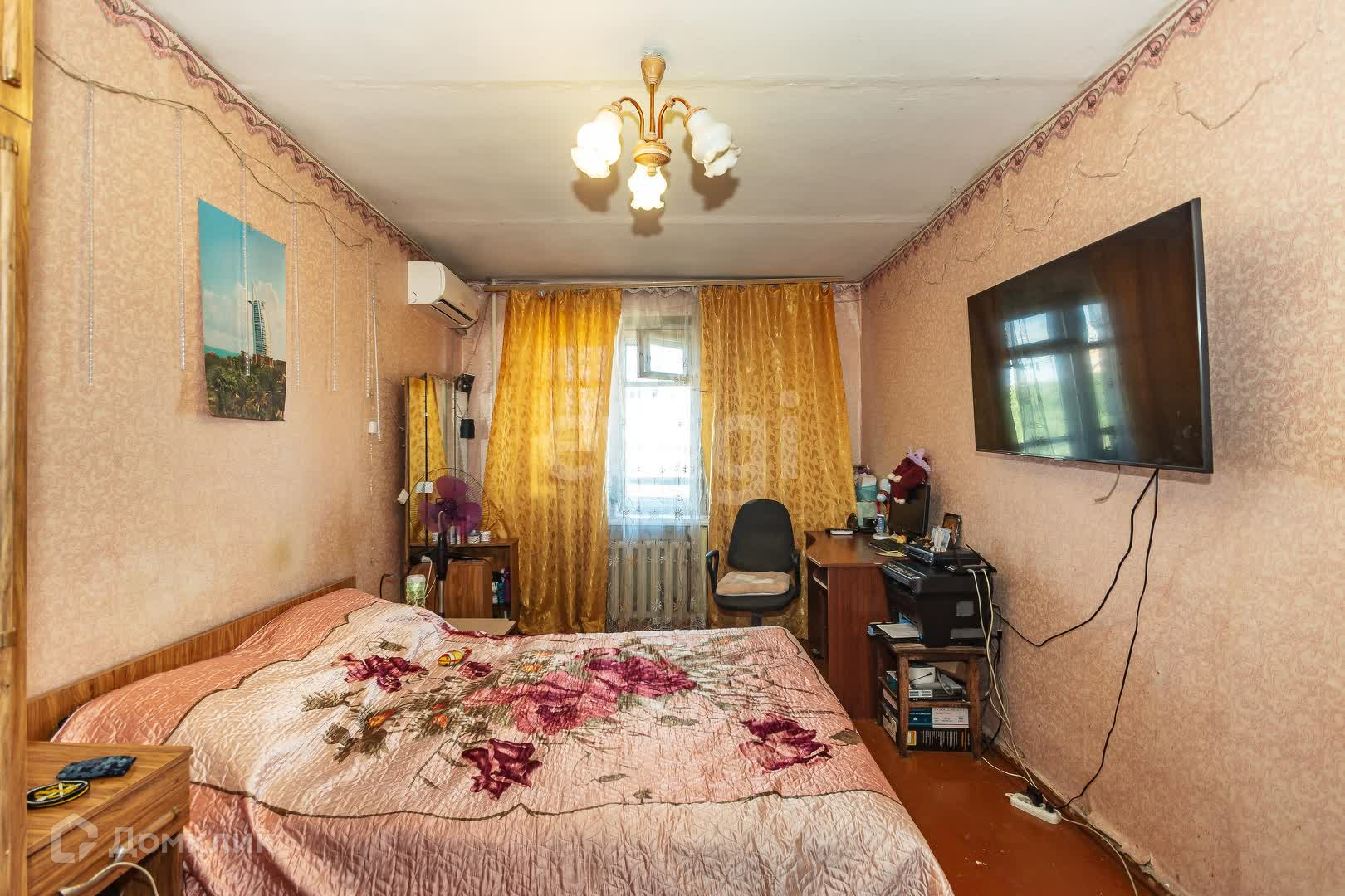 Ростов-на-Дону, Новое Поселение м-н, Доломановский переулок, 101 - Vista 5