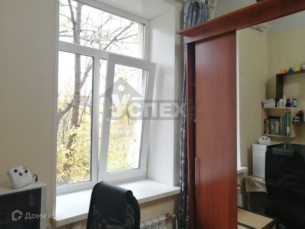 Купить 2-комнатную квартиру, 44.3 м² по адресу Свердловская область ...