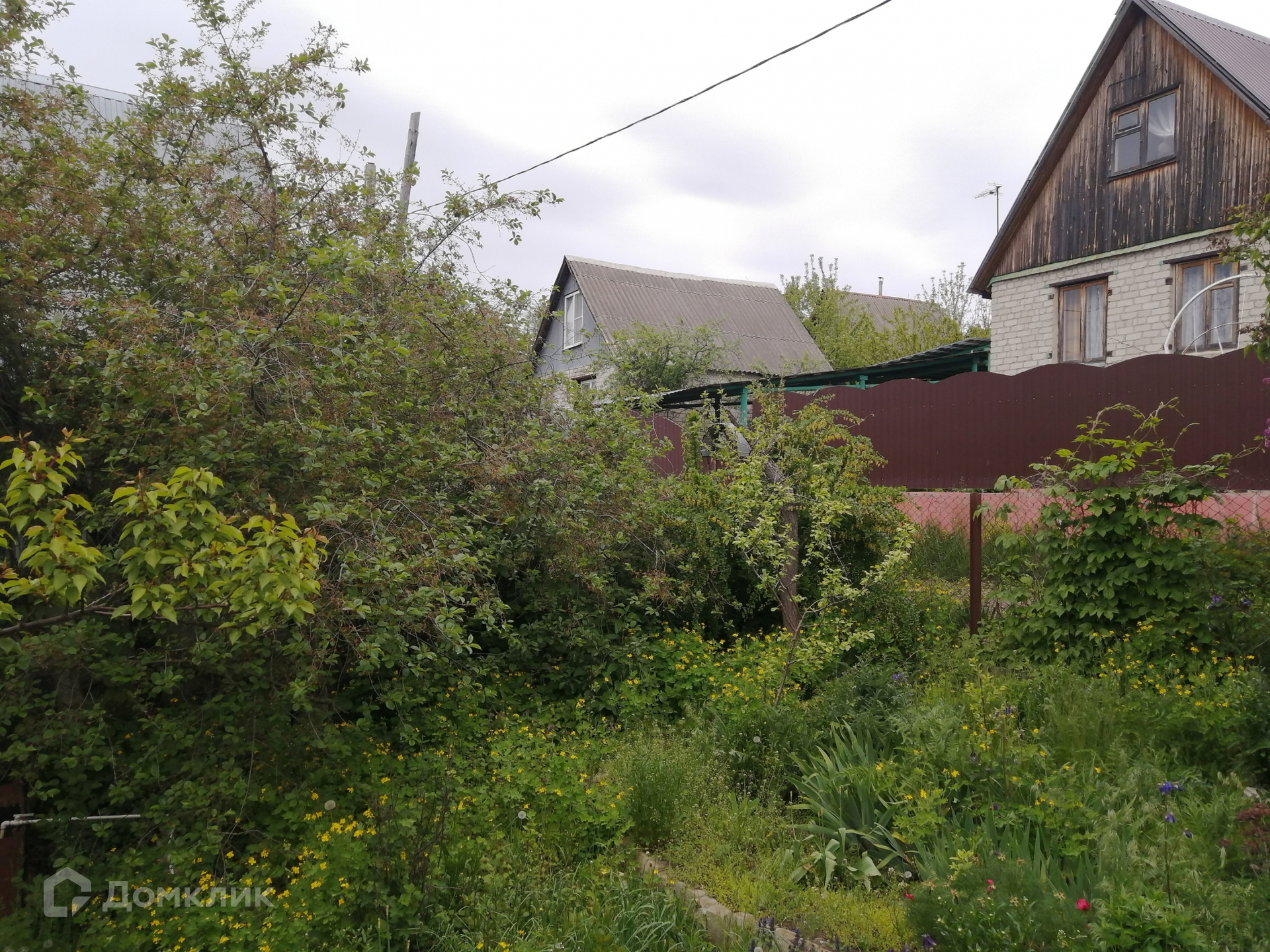 Купить Дом Рогачевка Новоусманский Район