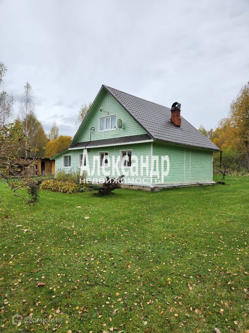 Деревня ленинградская ул 40 фото