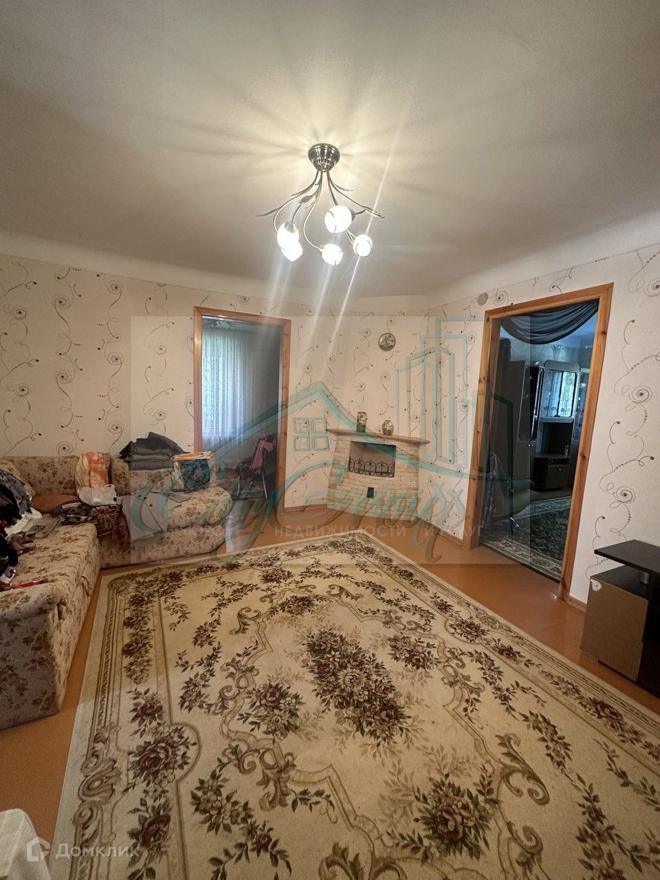 Купить дом, 130 м² по адресу Оренбургская область, Орск, посёлок ...