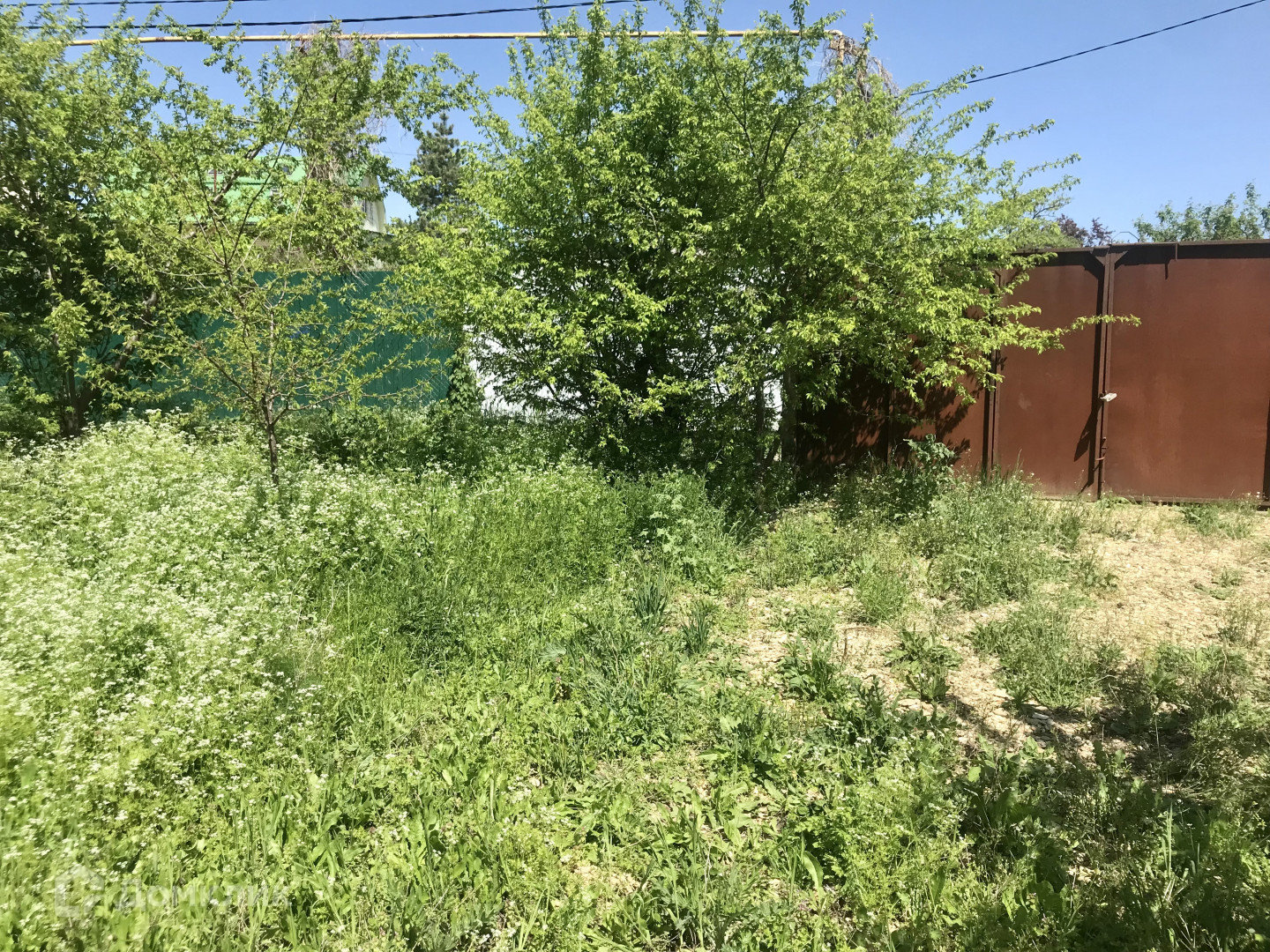 Пятигорск Купить Участок В Снт Меридиан