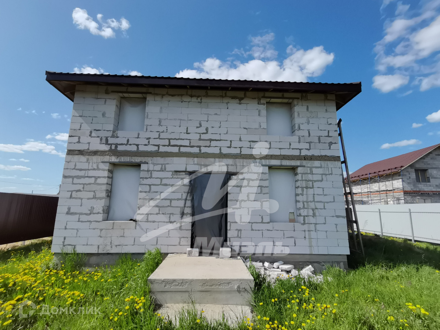 Купить дом, 114.8 м² по адресу Московская область, городской округ ...