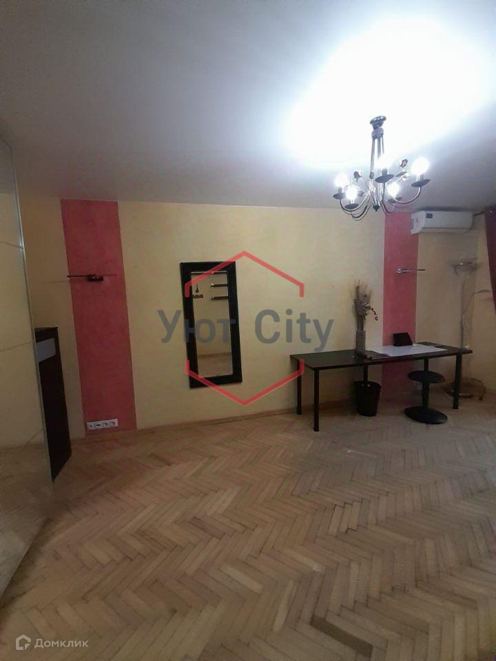Москва, Пролетарский проспект, 22 - Ansicht 2