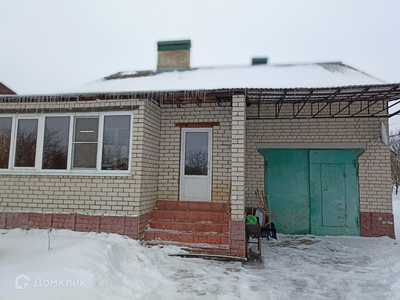 Купить Дом В Орле В Некрасовке