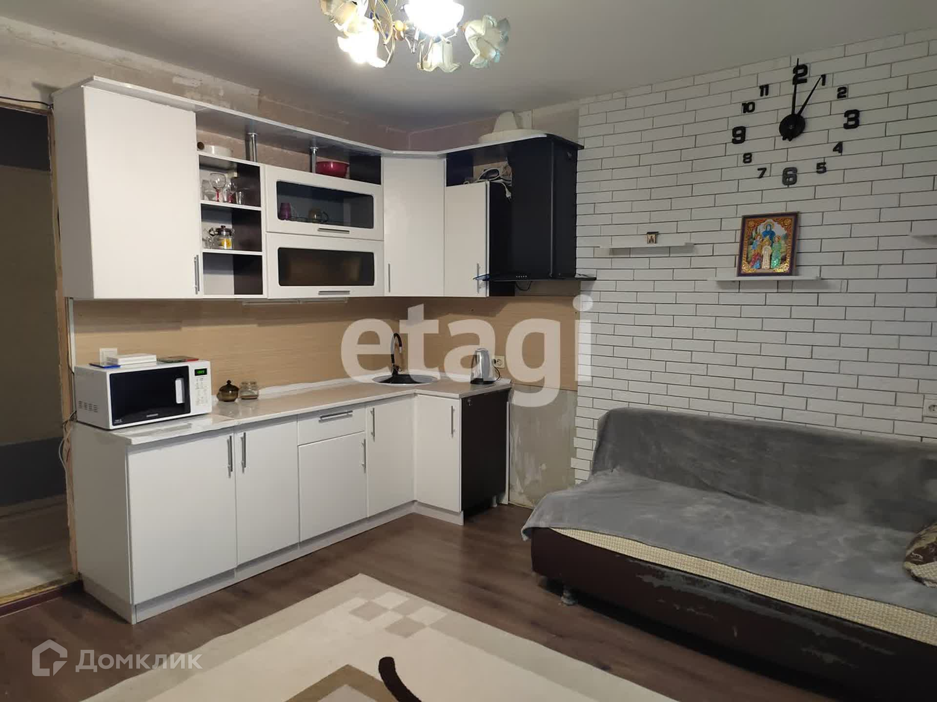 Купить Квартиру В Красноярске 4000000