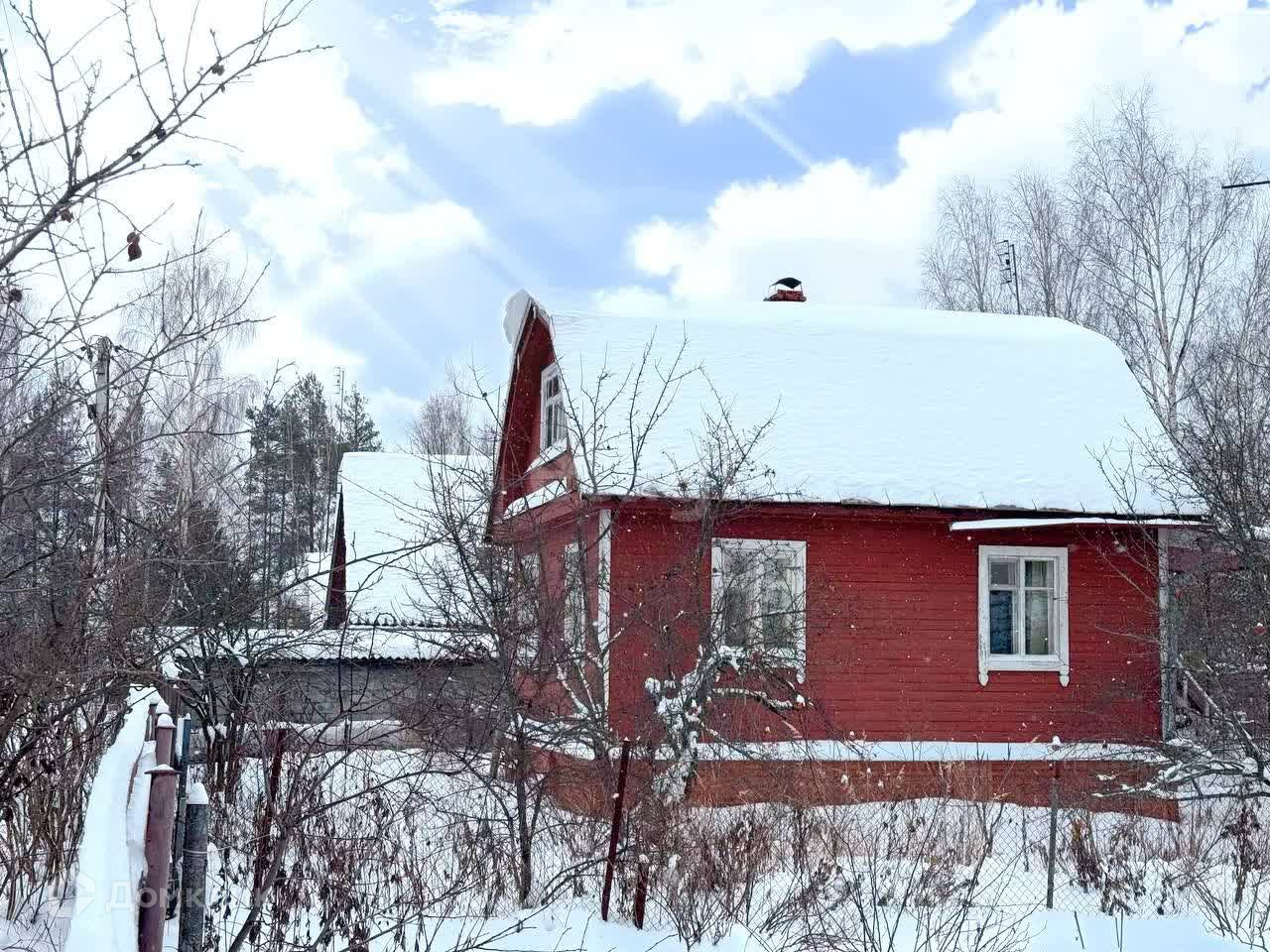 Купить Дом Дачу В Красноармейске