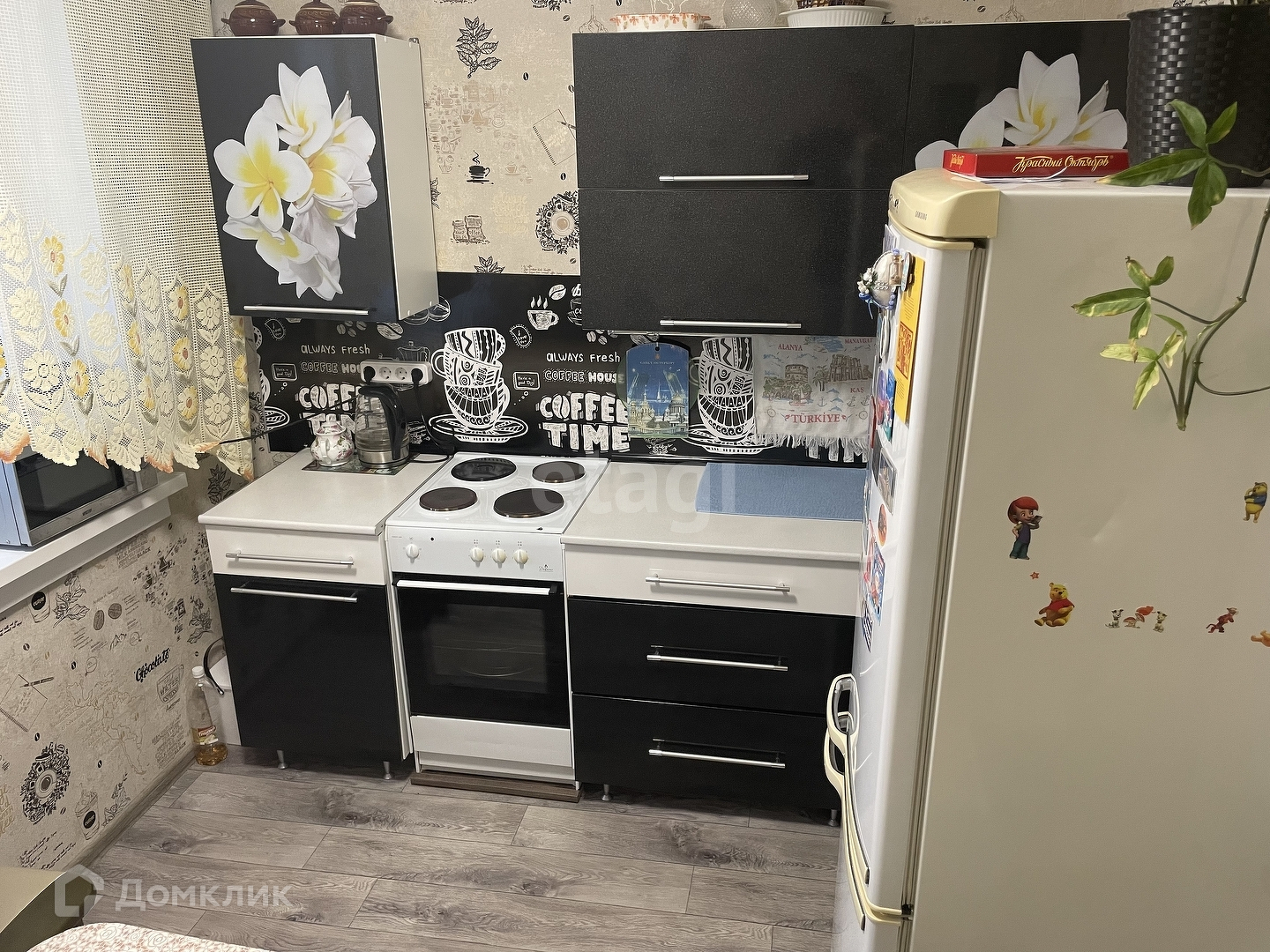 Купить Однокомнатную Квартиру В Сургуте Вторичное