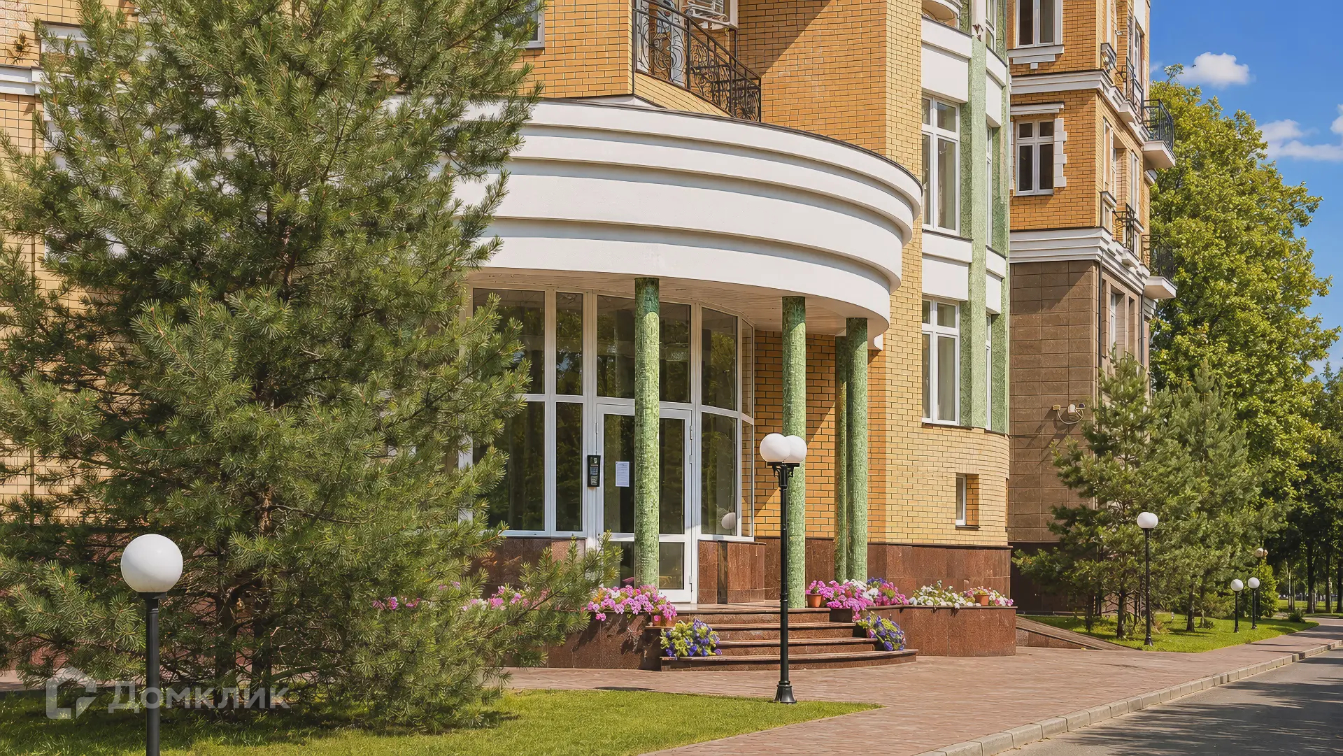 Одинцовский городской округ, д. Жуковка, 62 - Aanzicht 3