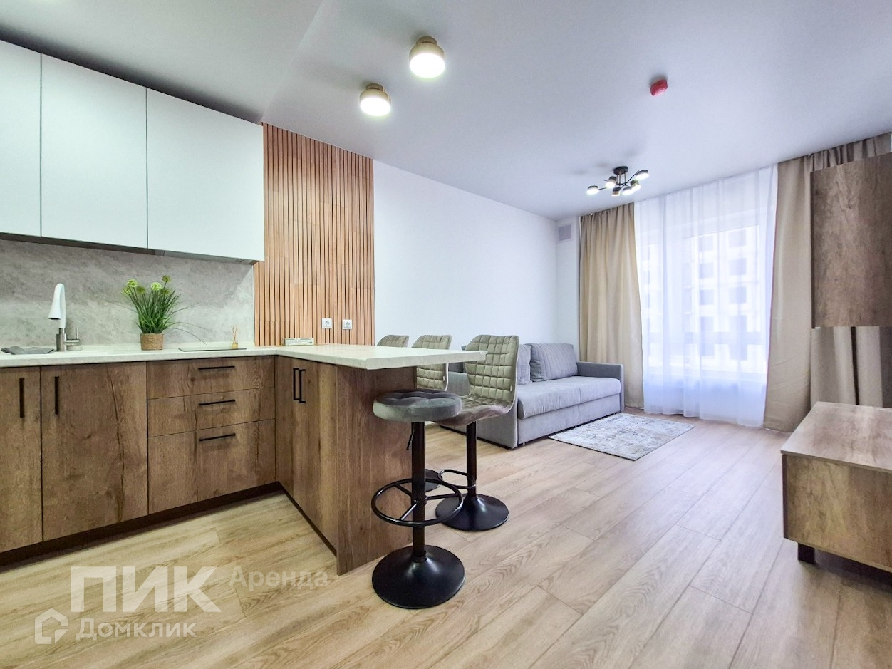 Москва, Кавказский бульвар, 51 к1 - Vista 5