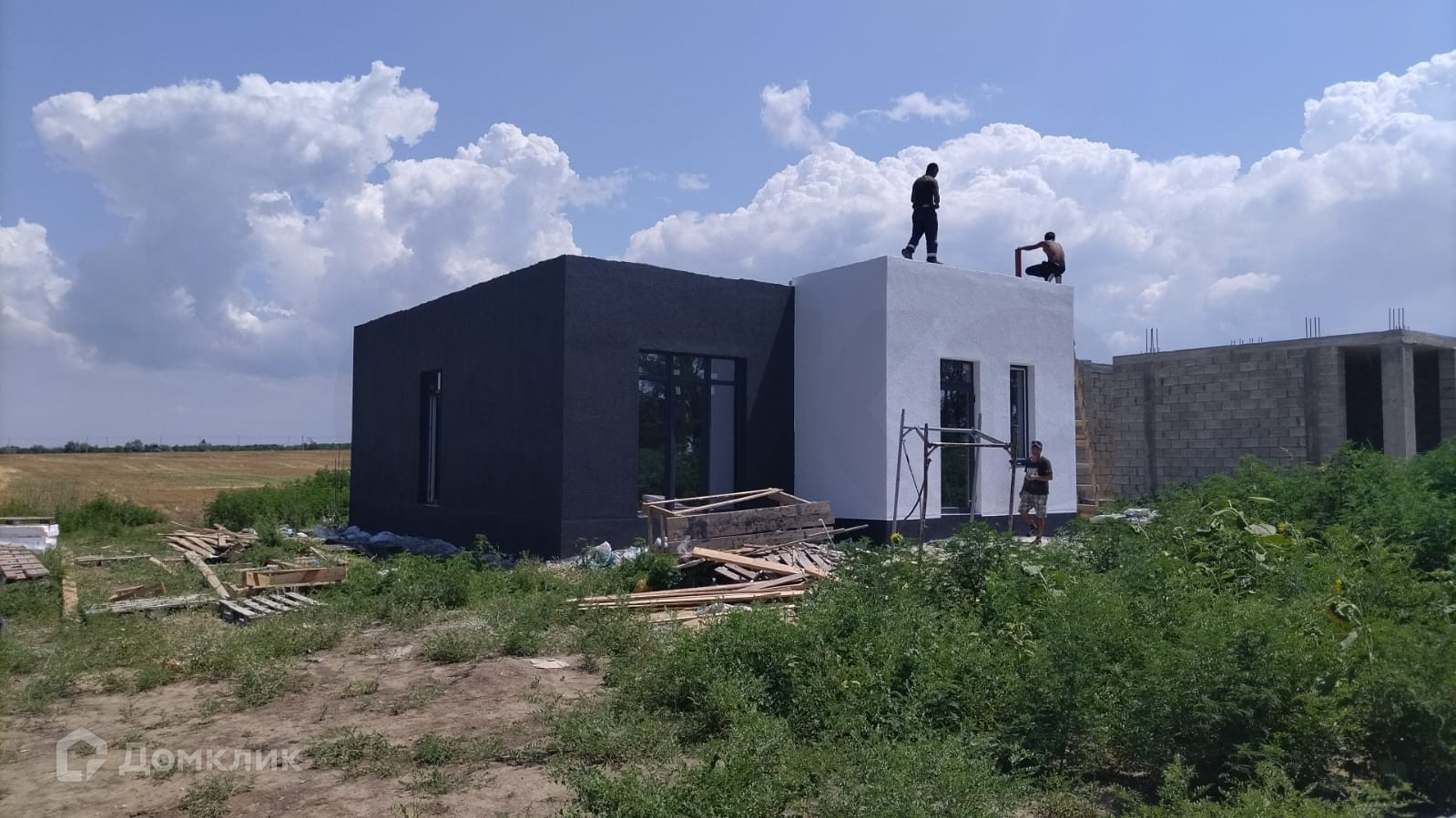Анапа Купить Дом От 10 Миллионов