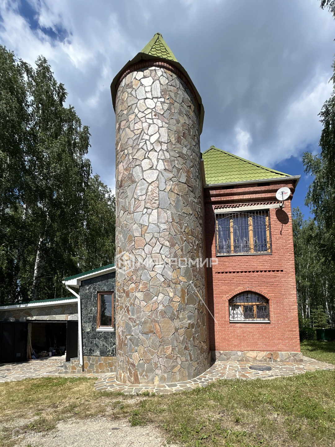 Дом Ишалино Аргаяшского Района Купить