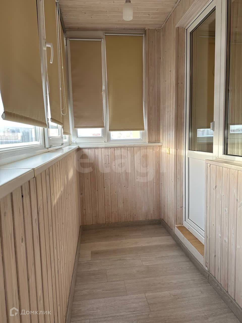 Реутов, 9-й микрорайон м-н, Носовихинское шоссе, 27 - Vista 6