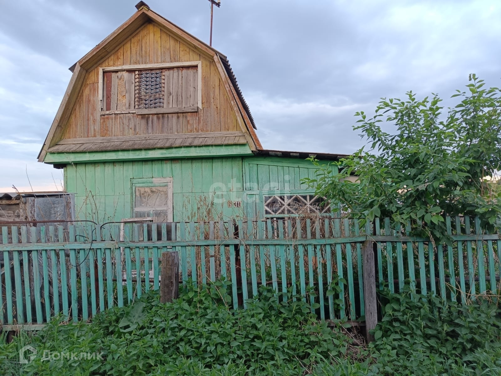 Купить Дачу Общество Металлург Балашиха