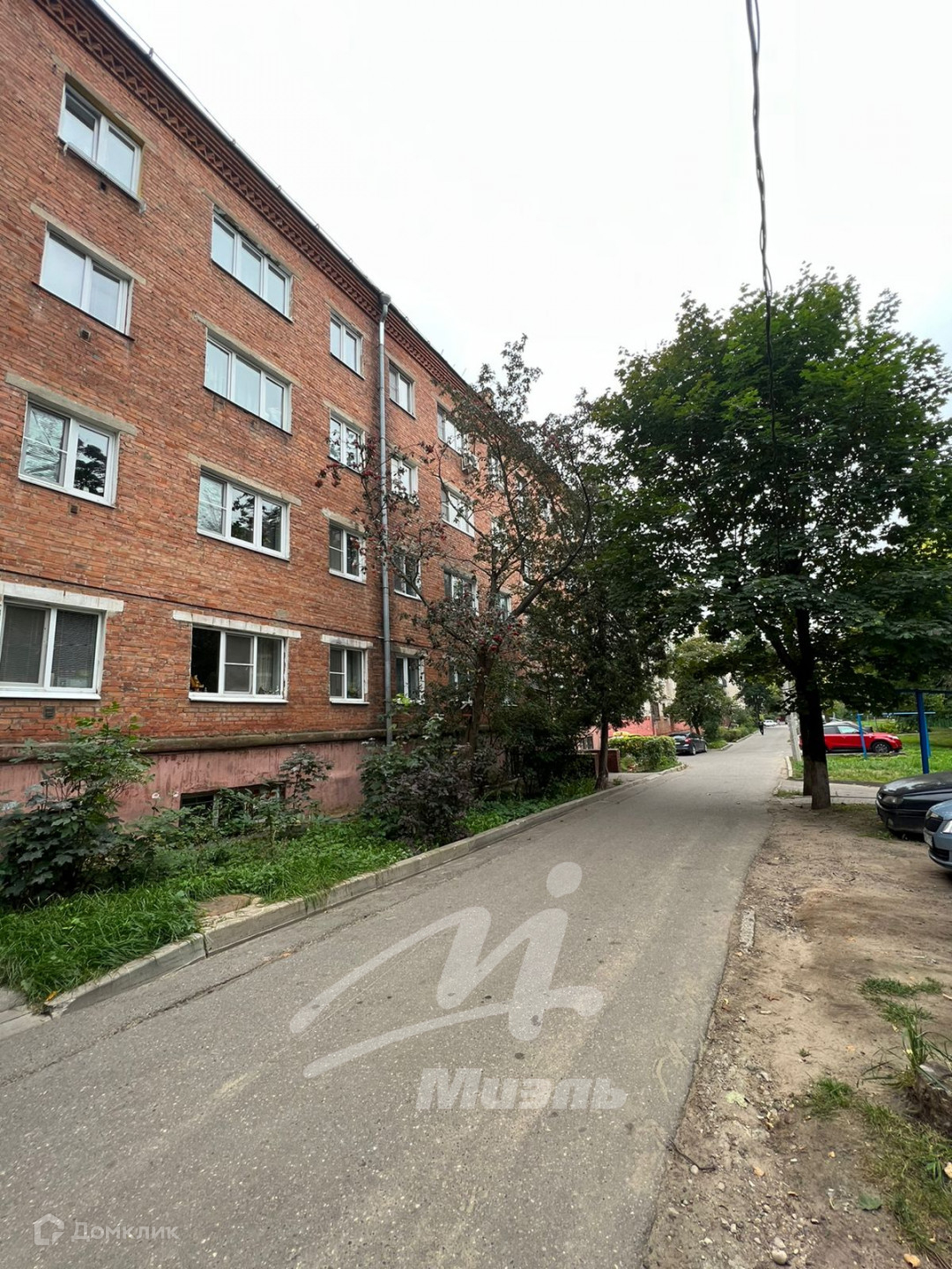 Купить Квартиру В Ивантеевке Ул Победы