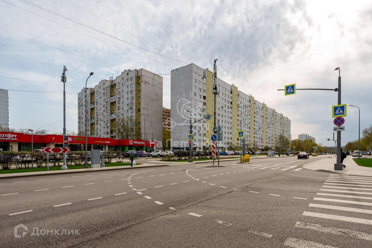 Купить Квартиру Трешку В Москве М Коломенская