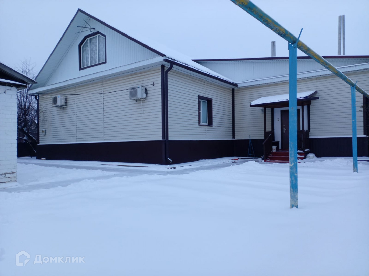 Купить Дом В Николаевске Волгоградской Области