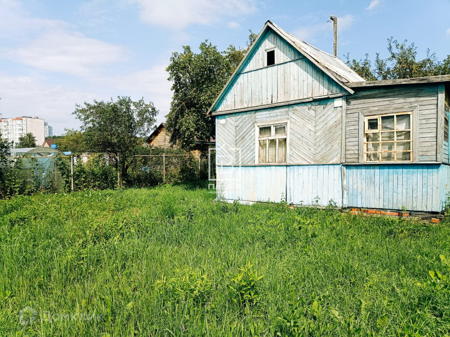 Купить Дачный Участок В Калуге