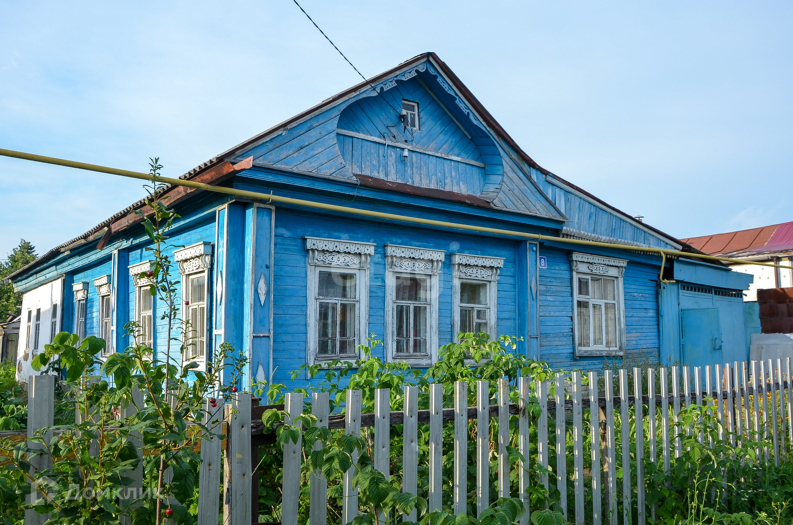 Продажа домов в Саранске Мордовия