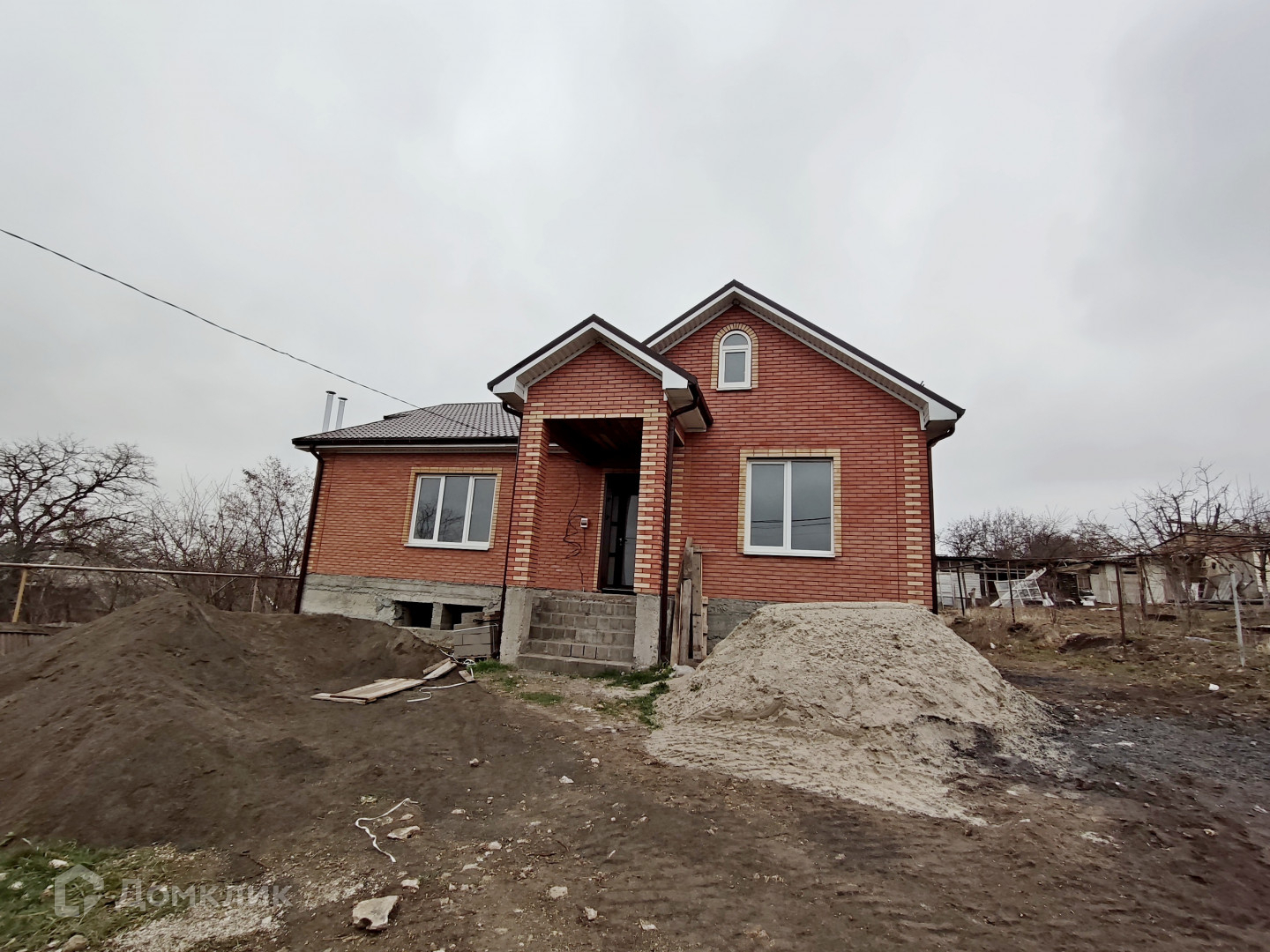 Купить Дом Ростовская Обл Неклиновский Р