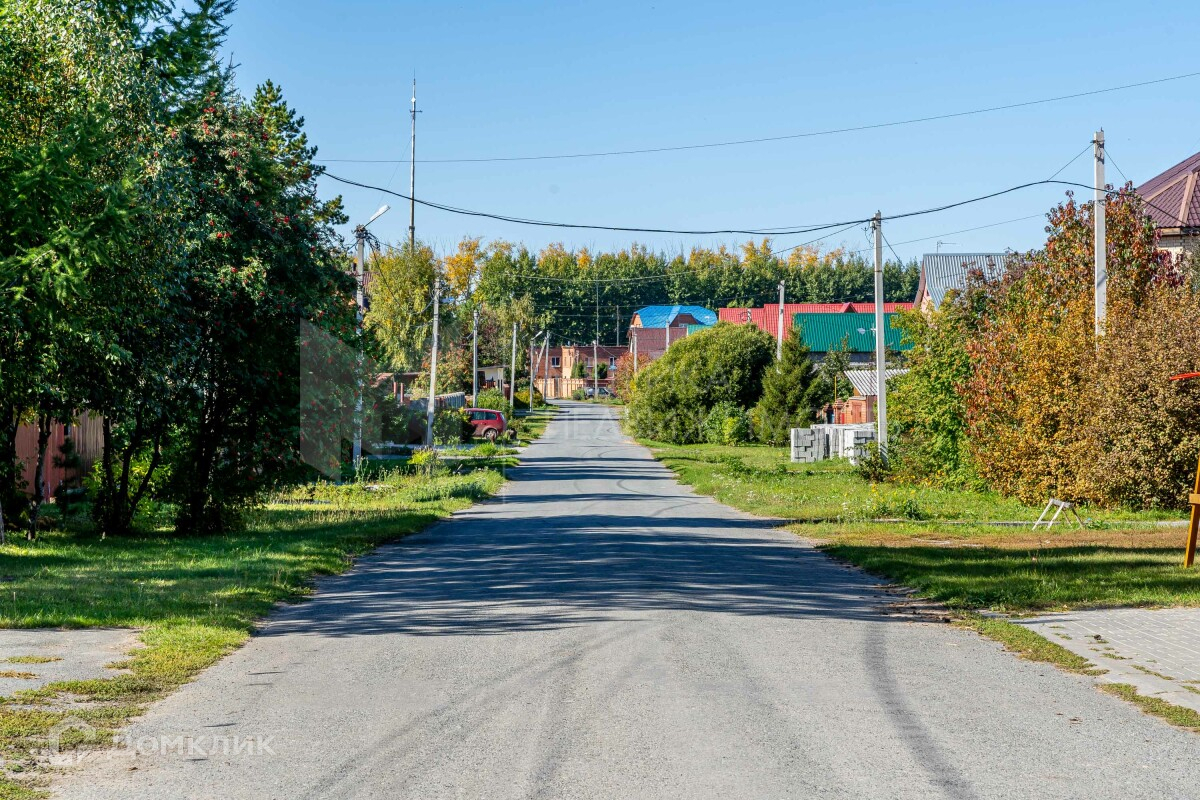 Купить участок, 6.47 сот., Садовый по адресу Тюмень, Калининский округ за 3  300 000 руб. в Домклик — поиск, проверка, безопасная сделка с жильем в  офисе Сбербанка.