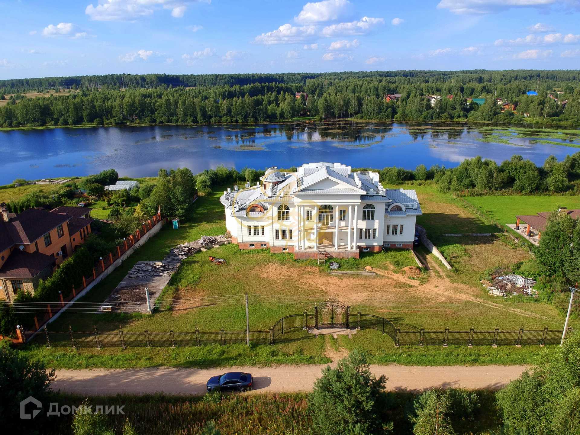 Купить Дом Город Клин Московская