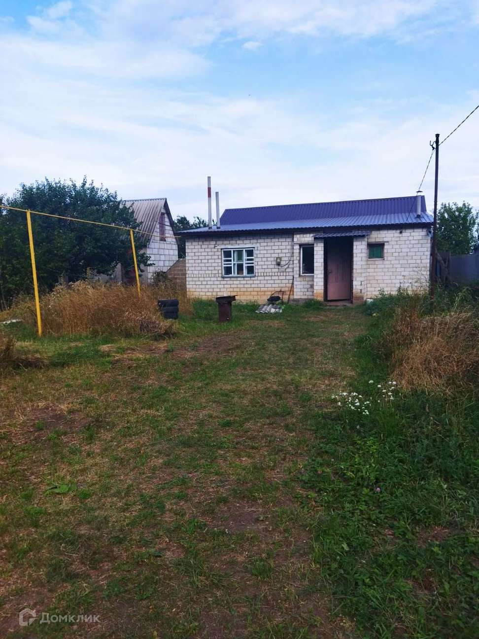 Купить Дом В Селе Ломово Рамонского Района