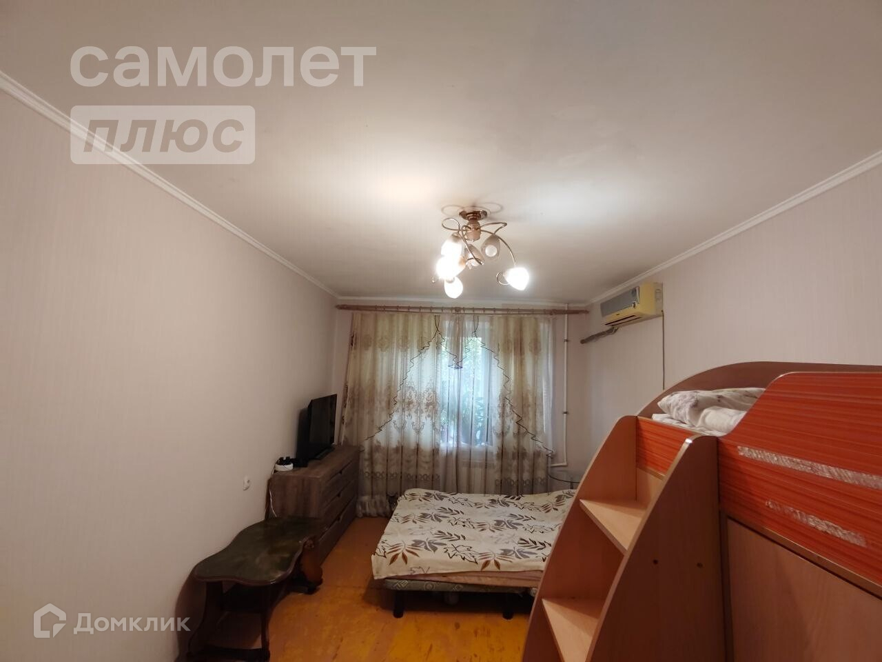 Купить 1-комнатную квартиру, 29.5 м² по адресу Хабаровск, Союзная улица, 8,  2 этаж за 3 539 999 руб. в Домклик — поиск, проверка, безопасная сделка с  жильем в офисе Сбербанка.