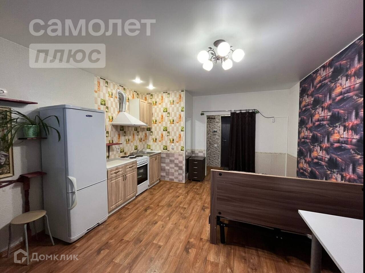 Купить студию, 22.8 м² по адресу Республика Коми, Сыктывкар, улица Панева,  9, 1 этаж за 2 600 000 руб. в Домклик — поиск, проверка, безопасная сделка  с жильем в офисе Сбербанка.