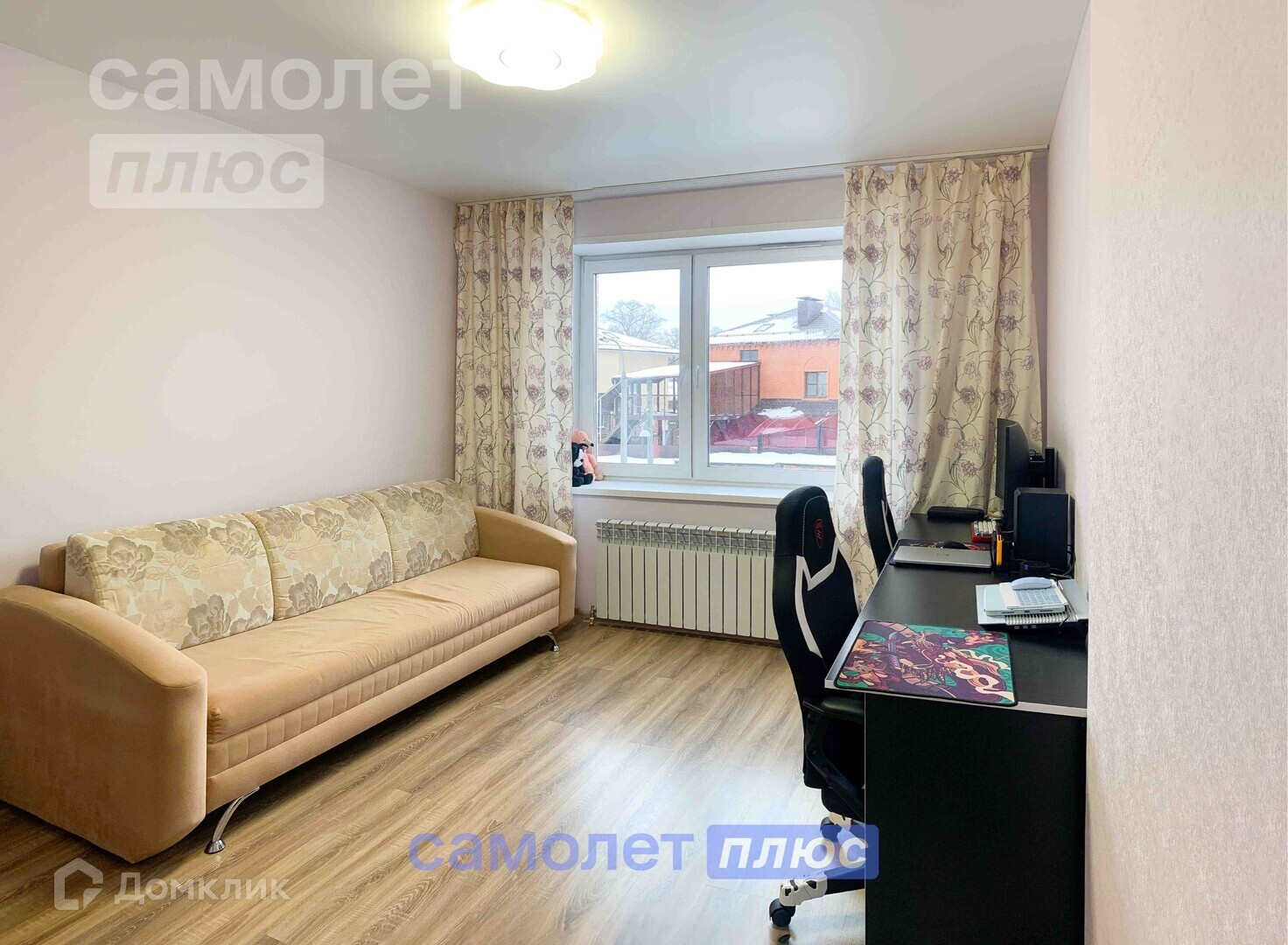 Купить Квартиру Набережная Сугутки 1