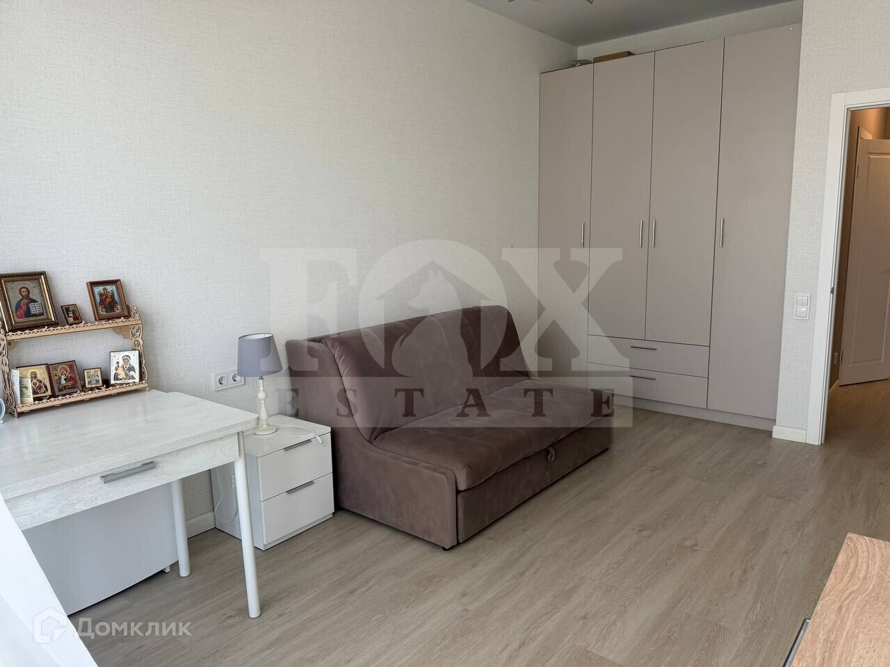 Москва, Сколковское шоссе, 40 к2 - Bild 5