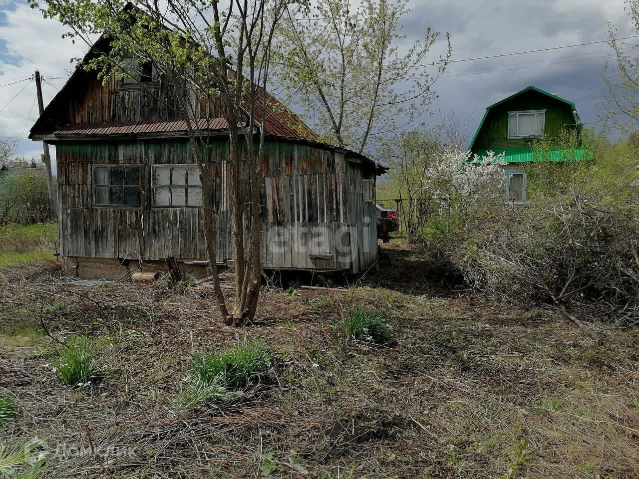 Купить участок, 4 сот., Садовый по адресу Республика Башкортостан, Уфа, СНТ  Дубок, 96 за 450 000 руб. в Домклик — поиск, проверка, безопасная сделка с  жильем в офисе Сбербанка.