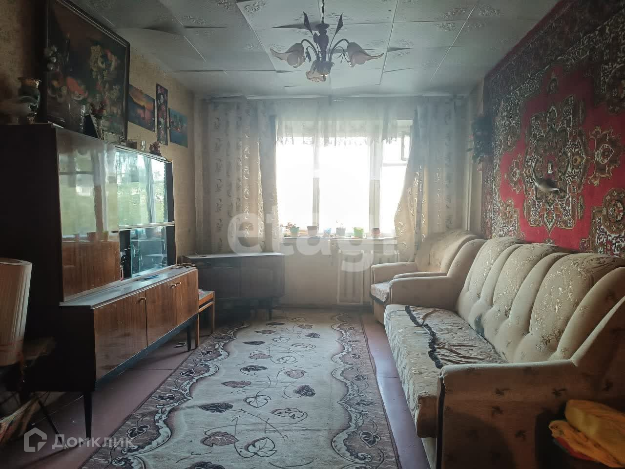 Купить Квартиру Ясногорск Ул Заводская Дом 2