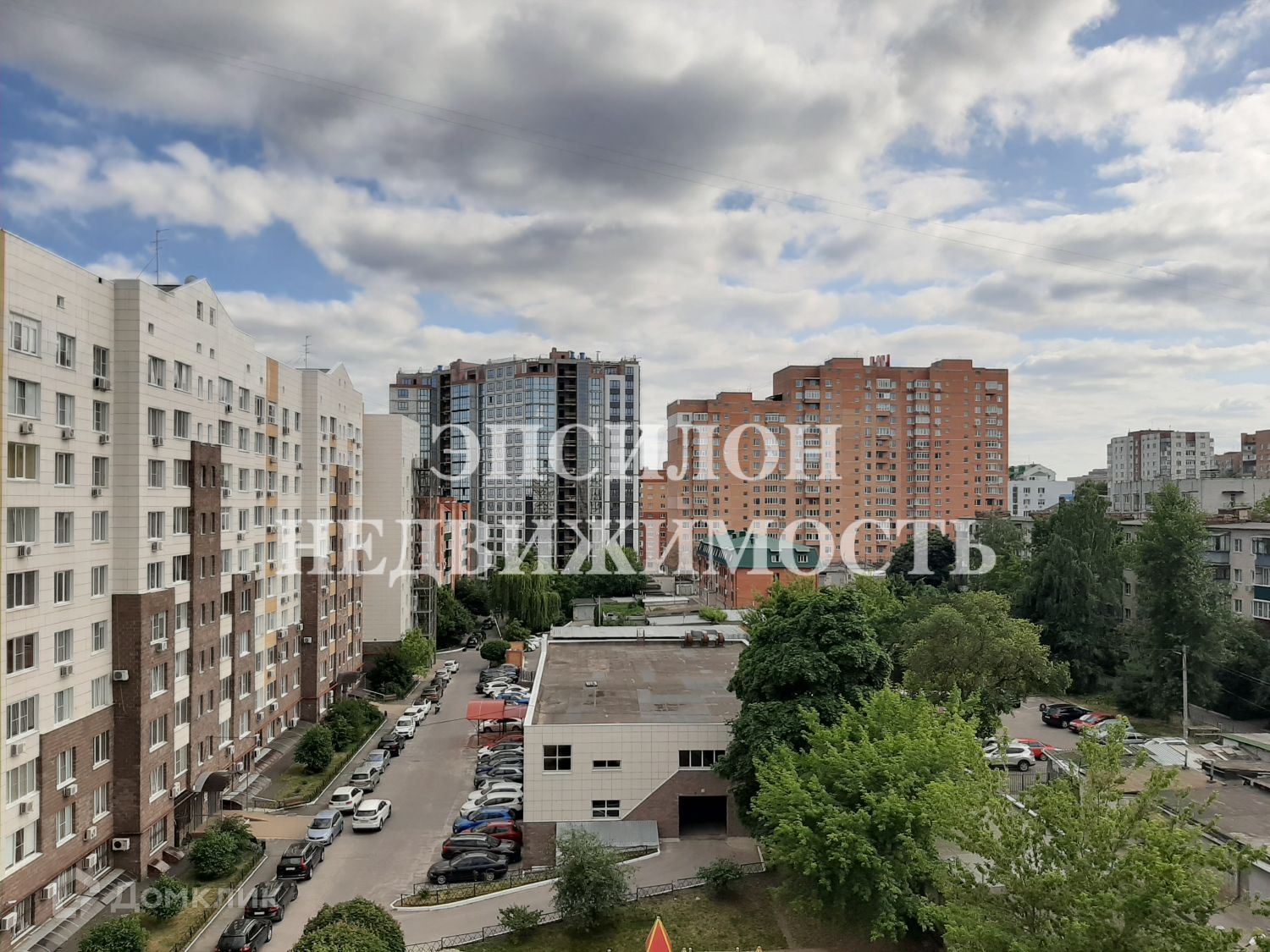 Купить Квартиру Курск Володарского