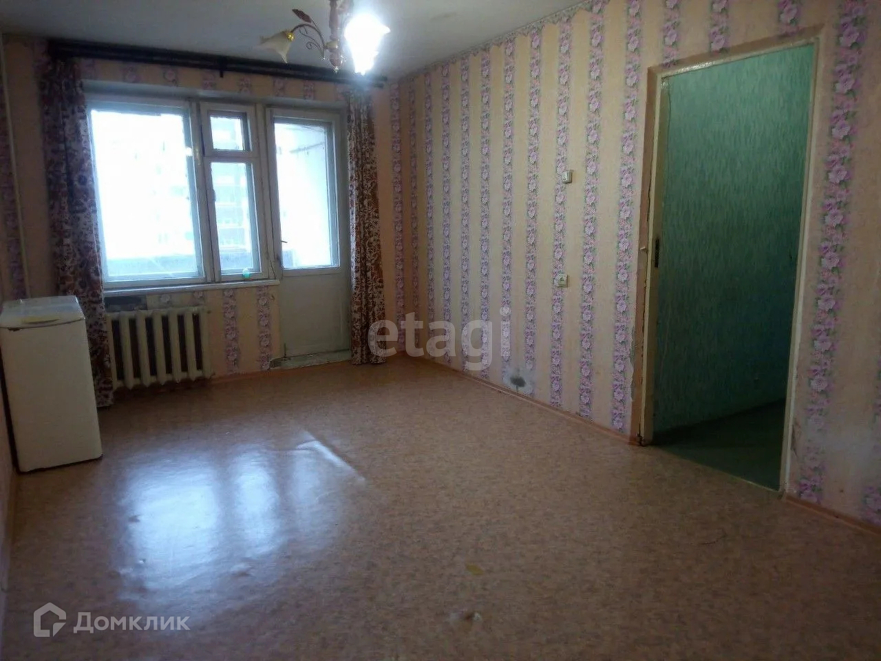 Купить Квартиру Студию В Перми Мотовилихинский Район