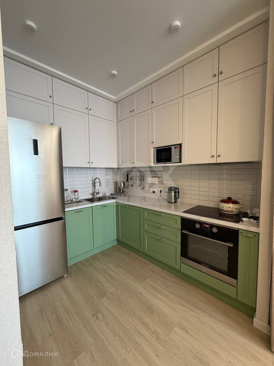 Москва, Сколковское шоссе, 40 к2 - Bild 3